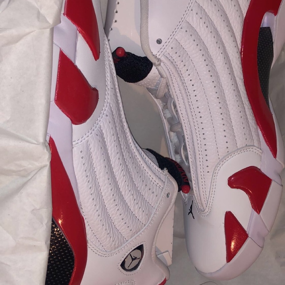 Candy cane